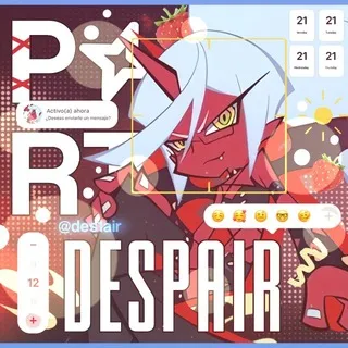 ⸝⸝ ꒰ dᥱ᥉ρᥲιr ρ𐔖rt 🍓 ⁞ ˎˊ˗