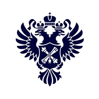 Счетная палата РФ ✔