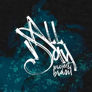ALLDAY PROJECT Brazil #ALLDAYPROJECT