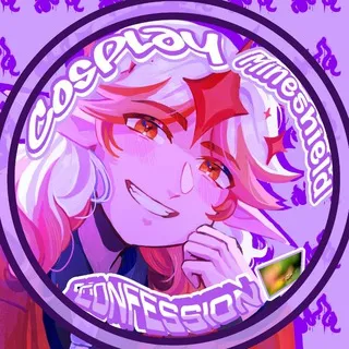 ᗰIᑎESᕼIEᒪᗪ ᑕOSᑭᒪᗩY ᑕOᑎᖴESSIOᑎ