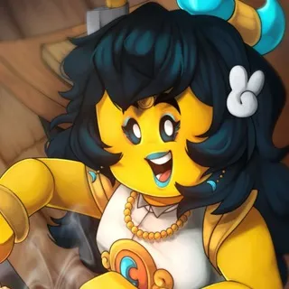 рест | cooking with chang'e ! | monkiegram