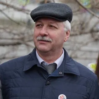 Зубрилин, Мосгордума