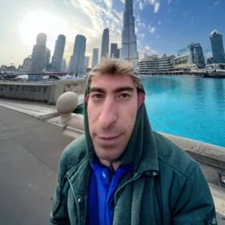 ЕГОР ШКРЕД ✔