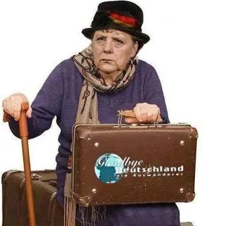 Goodbye Germany - Auswandern! Deutschland lohnt sich nicht mehr!