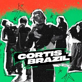 CORTIS BRAZIL #GREENGREEN