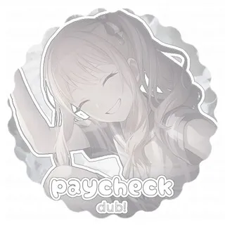 PAYCHECK |DUB - Русская озвучка!
