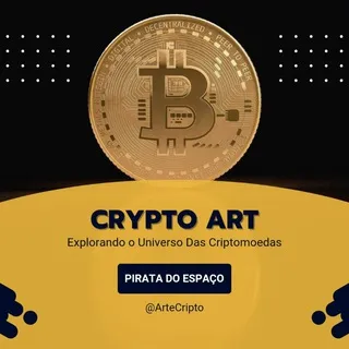 Crypto Art