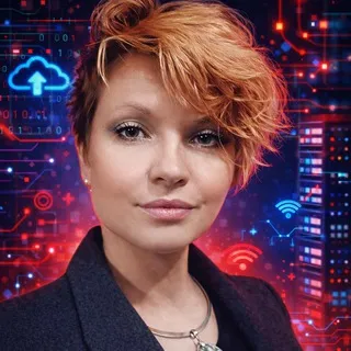 IT рекрутер Яна Апон 🖥