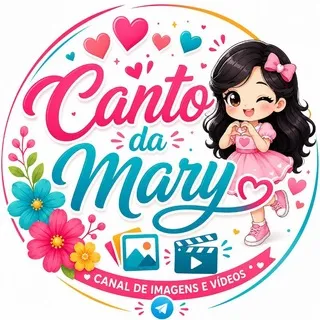 🌸 Canto da Mary 🌸