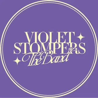VIOLET STOMPERS