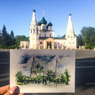 Наш Ярославль