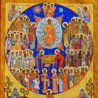 Agios ✝️ Православие
