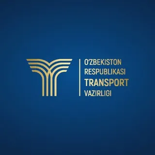 Ўзбекистон Республикаси Транспорт вазирлиги ✔