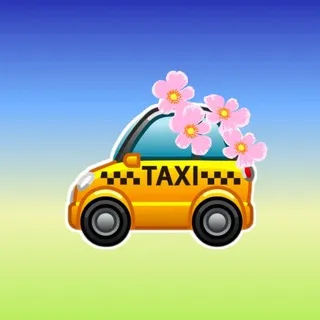 🚖 Парковый бухгалтер