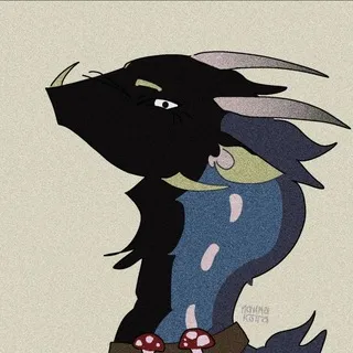 (💔 Рест 💔) 🌳𖣔Weird's Place𖣔👁️‍🗨️