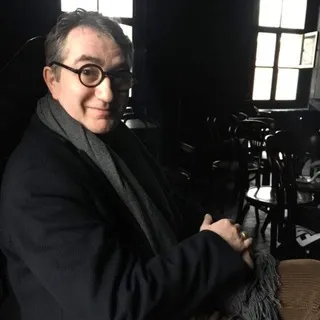 Григорий Заславский