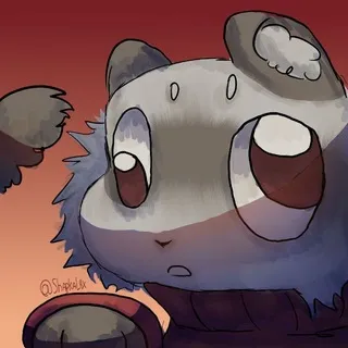 - ɯᥲᥒⲕᥲ ᥈ᥲⲭ [рест]