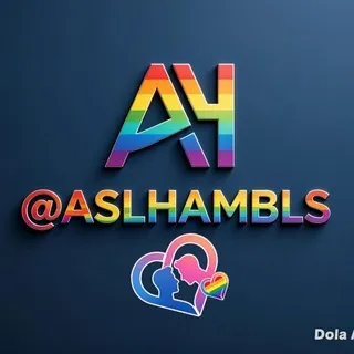 🌈ASLHAM BLS 🏳️‍🌈