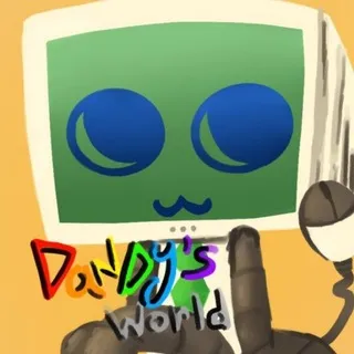 Dandy's World🌈