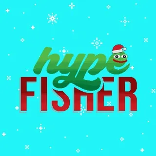 Hype Fisher News