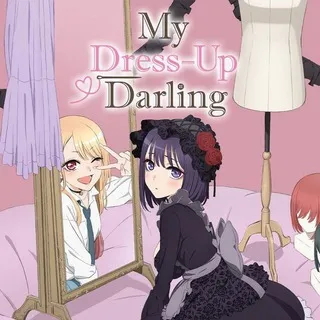 My Drees Up Darling Tamil