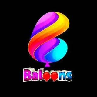 🟣BALOONS