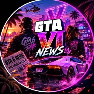 GTA 6 • ГТА 6