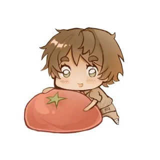Spain Hetalia daily + cf