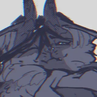 MARTYR (NSFW)