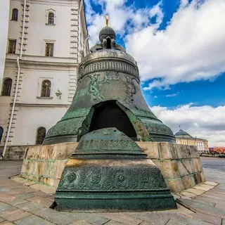 Царь-Колокол