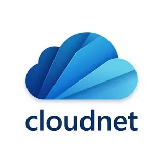 ☁️ CLOUDNET