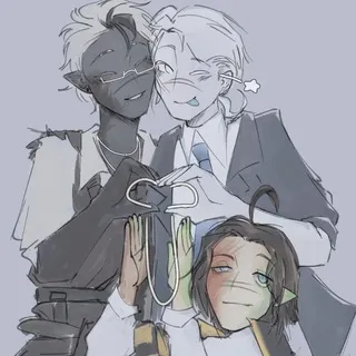 ДжфБи confession