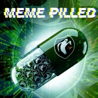 Meme💊Pilled