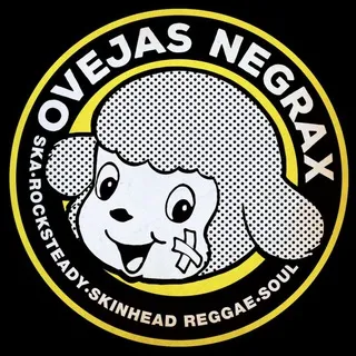Ovejas Negrax