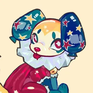 🎈«𝔦𝔫𝔣𝔬 𝔩𝔬𝔬𝔢𝛾'𝔰 𝔣𝔩𝔬𝔬𝔡»