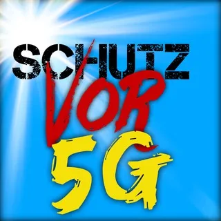 Schutz vor Strahlung / 5G etc. Chat