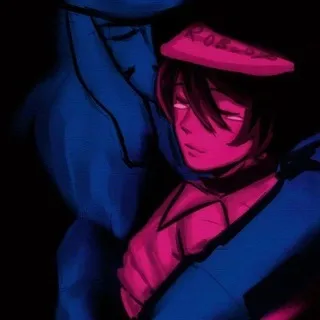 (ꤙ꤀ꤣꤍӄ ꤐꤙωꤕр꤀ꤐ!) ᑭIᘔᘔᗩᗪᗴᑭT ᶜᵒⁿᶠᵉˢˢᶦᵒⁿ'ˢ & [🍕|🐇 ]