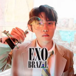 EX𝓞 BRAZIL #REVERXE
