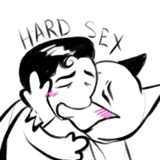 Khal и mochi👥💀 18+