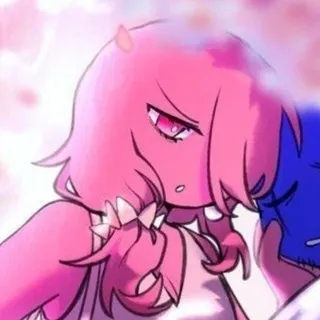 Pink confession