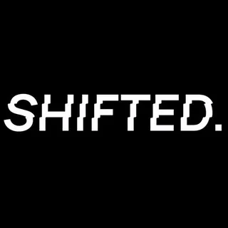 SHIFTED.