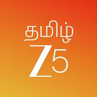Zee 5 Tamil