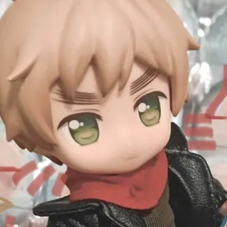 hetalia: merch confession