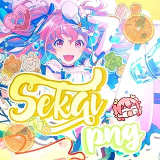 ,, sekai png !¡