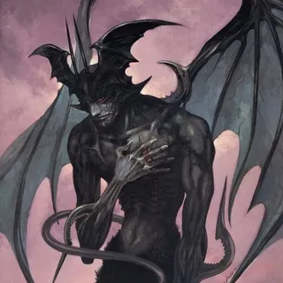 Devilman crybaby cf