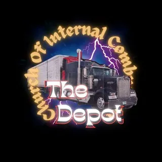 The Depot