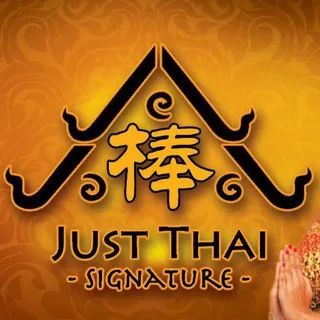 All Just Thai Massage