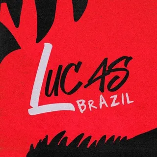 LUCAS BRAZIL