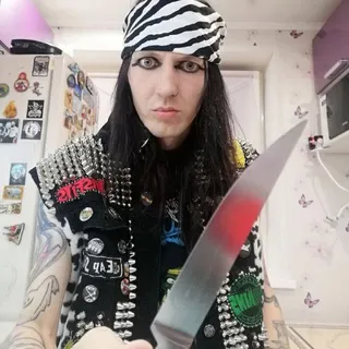 Хоха Рамонов