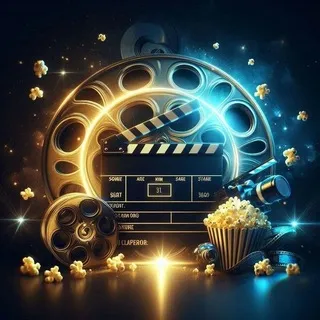 ✶🍿 Filmes secretos